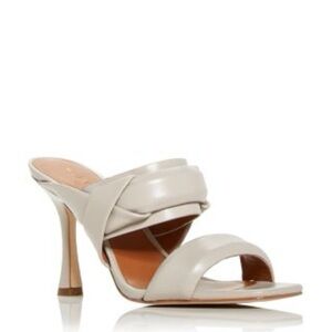 Kurt Geiger Brandy Mules, size 38